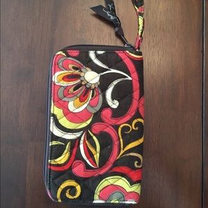 Vera Bradley wallet